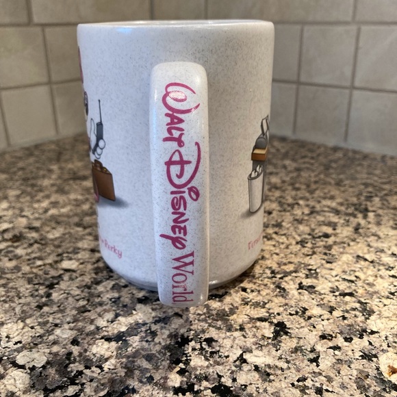 Brand New Disney Minnie Mouse Mug - Picture 5 of 7